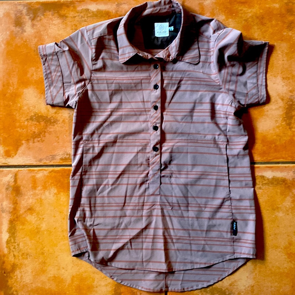 Flylow Womens Mountain Bike Top